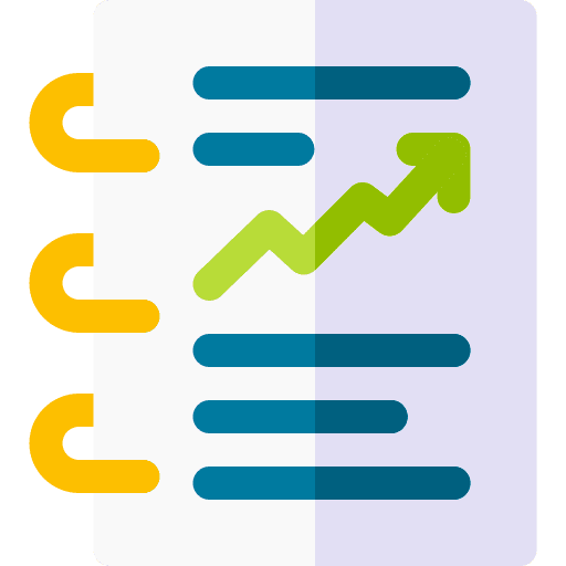 Data analysis data analysis line graph business and finance icon Data analysis data analysis line graph business and finance icon