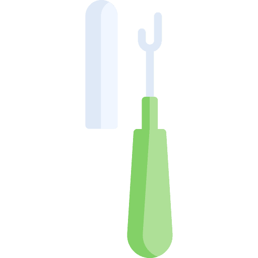 Seam ripper seam ripper sewing workshop icon Seam ripper seam ripper sewing workshop icon