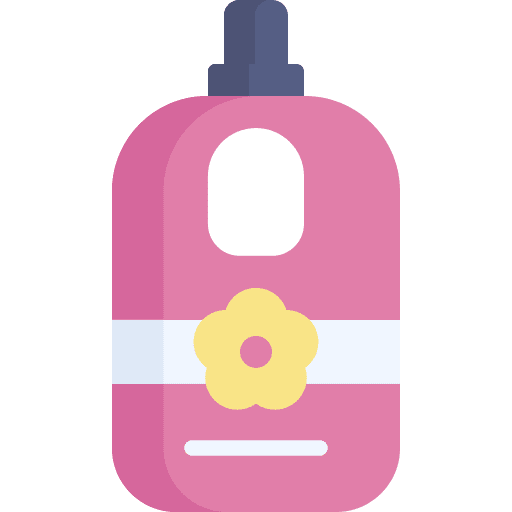 Softener cleaning washing clothes icon Softener cleaning washing clothes icon