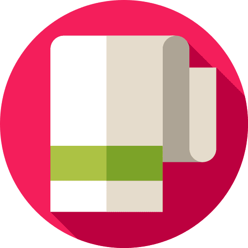 Towel cloth bath towel dry icon Towel cloth bath towel dry icon