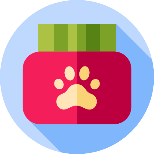 Balm balm pet animals icon Balm balm pet animals icon