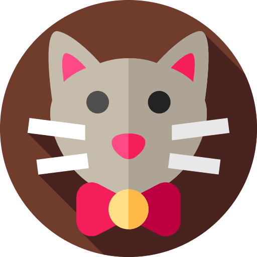 Cat puppy instagram highlight cover kitten cat icon Cat puppy instagram highlight cover kitten cat icon
