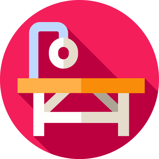 Table pet animals table icon Table pet animals table icon
