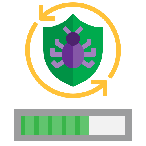 Securit safe quality lock icon