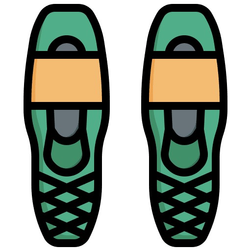 Snowshoes snow winter sports winter season icon Snowshoes snow winter sports winter season icon