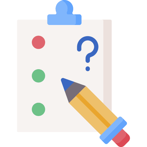 Exam text exam clipboard icon Exam text exam clipboard icon