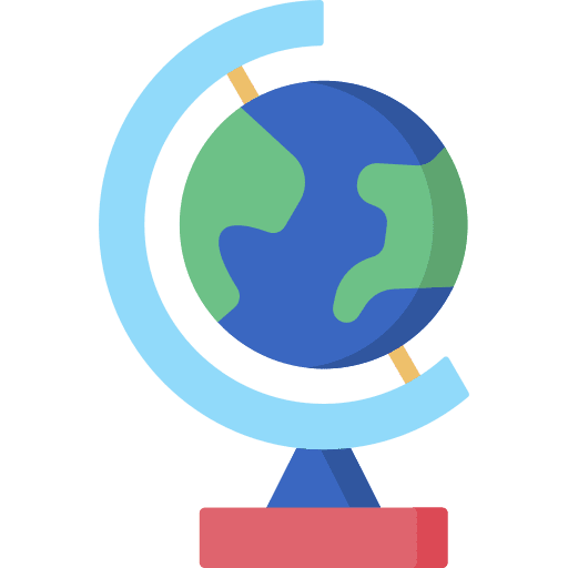 Geography globe earth earth globe earth grid icon Geography globe earth earth globe earth grid icon