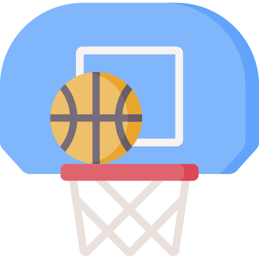 Basketball basketball team sport ball icon Basketball basketball team sport ball icon