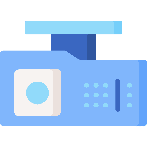 Projector presentation movie device icon Projector presentation movie device icon
