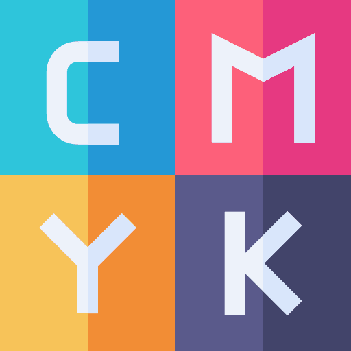 Cmyk ink edit tools cmyk icon Cmyk ink edit tools cmyk icon