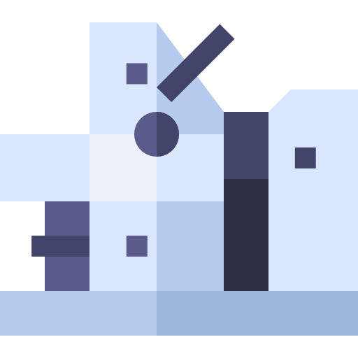 Offset printer electronics graphic tool icon