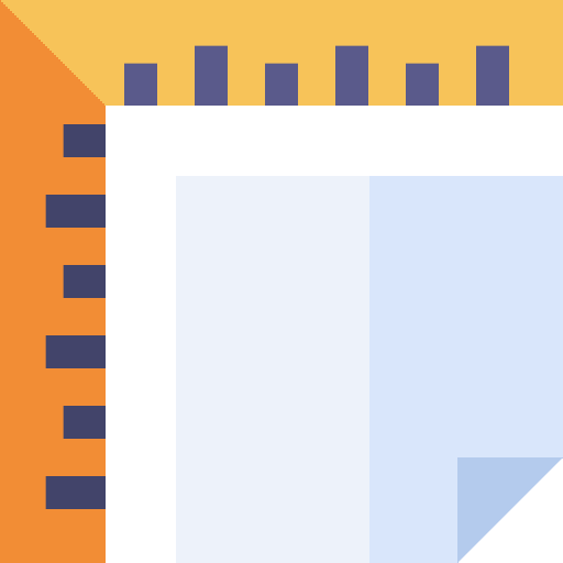 Ruler graphic design software ruler art icon Ruler graphic design software ruler art icon