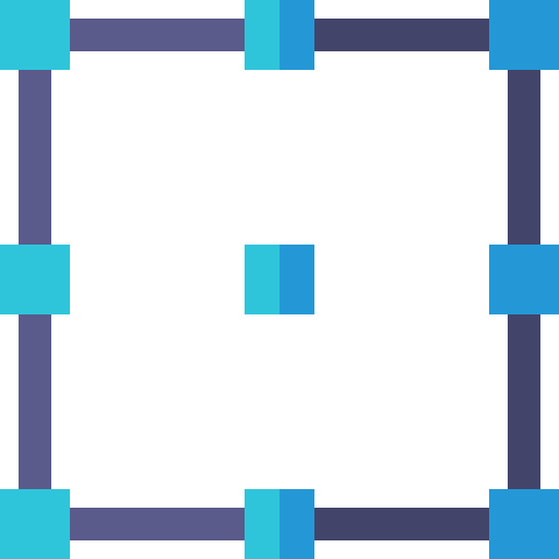 Shape square vector shape icon Shape square vector shape icon