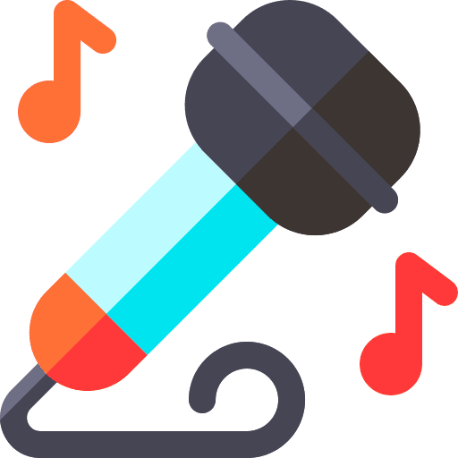 Microphone communications microphone mic icon Microphone communications microphone mic icon