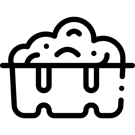Minced meat meat pork minced meat icon