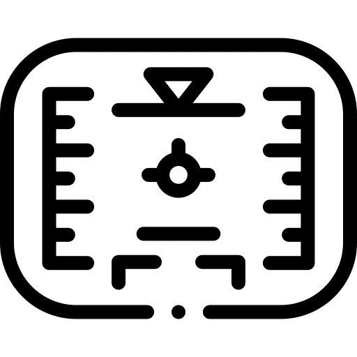 Hud airplane aviation up icon Hud airplane aviation up icon