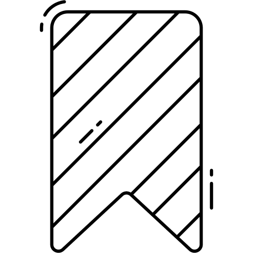 Bookmark website interface browser icon Bookmark website interface browser icon