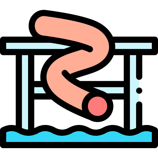 Water park amusement park park waterpark icon