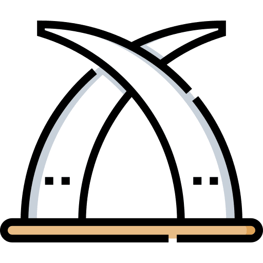 Mombasa landmark architecture architectonic icon