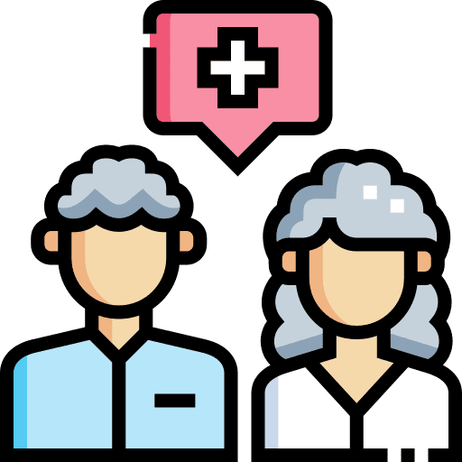 Parenting avatar user family icon