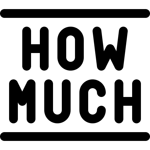 How much social media smileys message icon How much social media smileys message icon