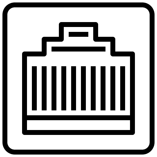 Modem internet device modem icon Modem internet device modem icon