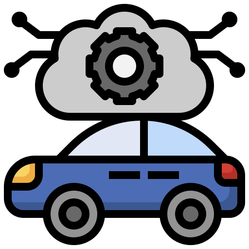 Synchronization cloud computing synchronization transportation icon Synchronization cloud computing synchronization transportation icon