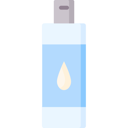 Toner toner make up facial icon
