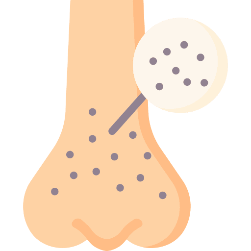 Blackhead dermatology healthcare and medical comedo icon Blackhead dermatology healthcare and medical comedo icon