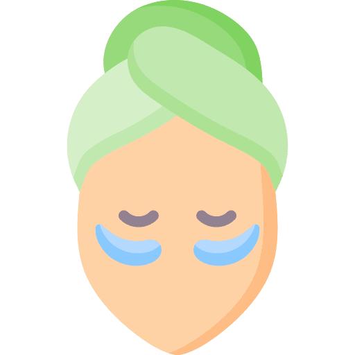 Eye patch eye patch woman mask icon Eye patch eye patch woman mask icon