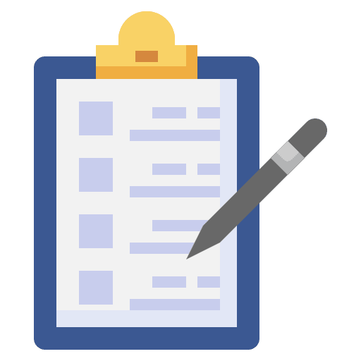 Plan plan planning files and folders icon
