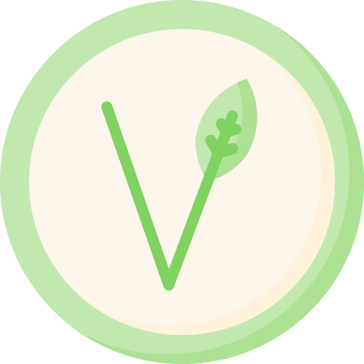 Vegan product vegan symbol leaf icon Vegan product vegan symbol leaf icon