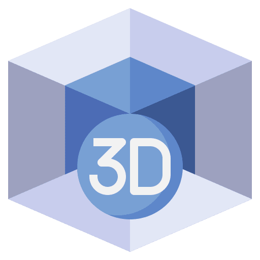 3d 3d cube interface 3d icon 3d 3d cube interface 3d icon