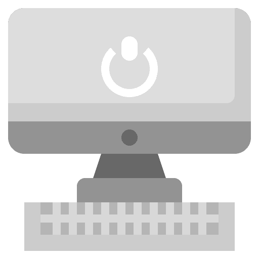Computer communications mouse mac icon Computer communications mouse mac icon