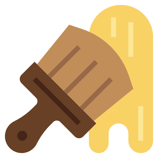 Paint paint edit tools paint brush icon Paint paint edit tools paint brush icon