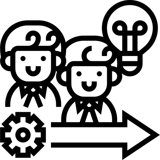 Employees employees business and finance skill icon Employees employees business and finance skill icon