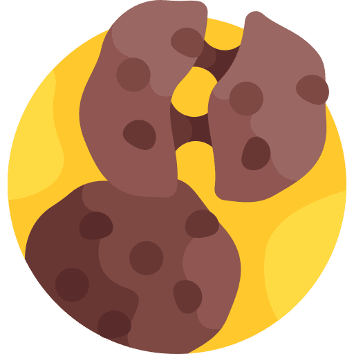 Cookies cookies bakery dessert icon Cookies cookies bakery dessert icon