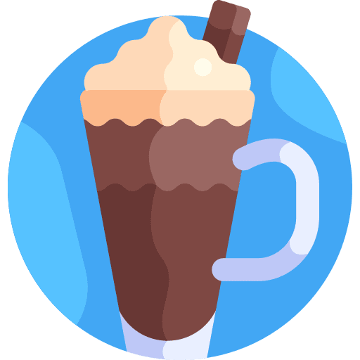 Milkshake drink beverage milkshake icon Milkshake drink beverage milkshake icon