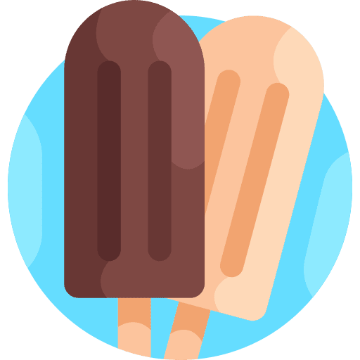 Popsicle dessert ice cream stick ice pop icon Popsicle dessert ice cream stick ice pop icon