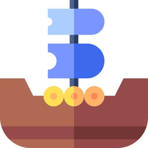 Viking ship viking ship sailboat boat icon Viking ship viking ship sailboat boat icon