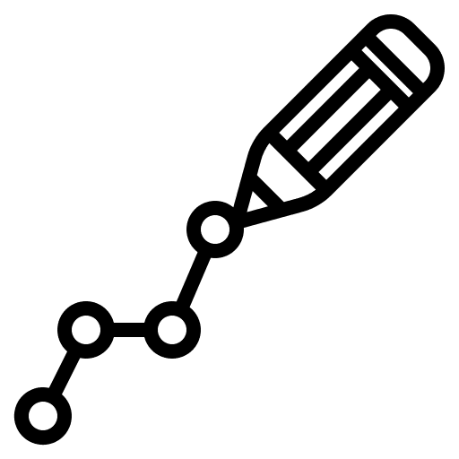 Planing planing mission purpose icon Planing planing mission purpose icon