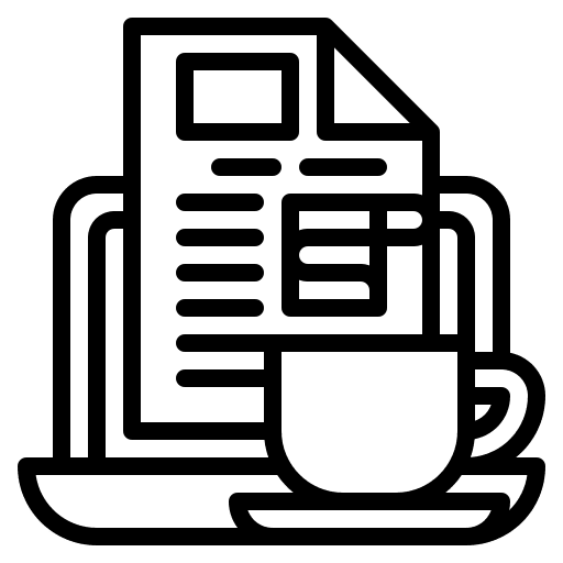 Working hours communications content creator writing icon Working hours communications content creator writing icon
