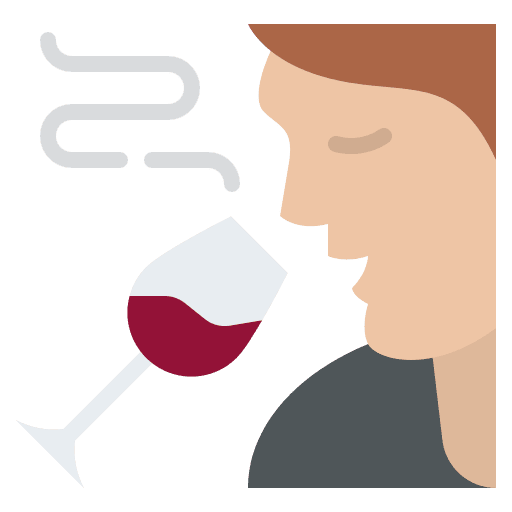 Wine tasting man winery drink icon Wine tasting man winery drink icon