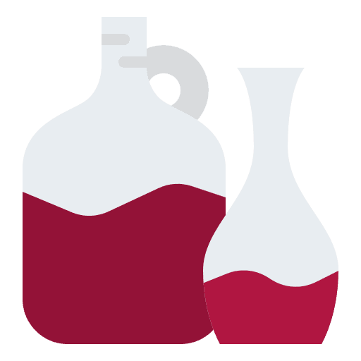 Wine winery festivity wine bottle icon Wine winery festivity wine bottle icon