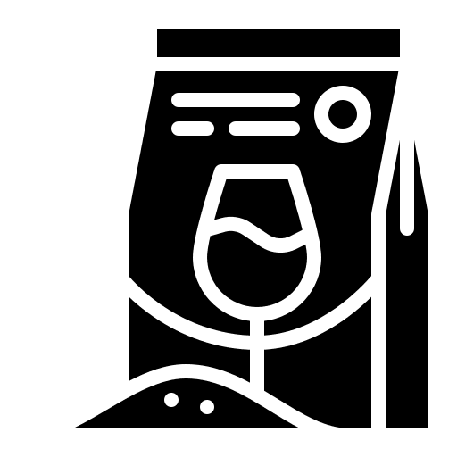 Yeast vineyard food yeast icon Yeast vineyard food yeast icon