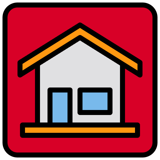 Home home real estate sales icon Home home real estate sales icon