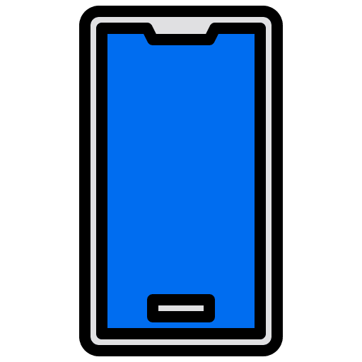Smartphone statistics smartphone electronics icon Smartphone statistics smartphone electronics icon