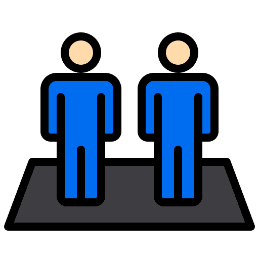 People infographics humanpictos users icon People infographics humanpictos users icon