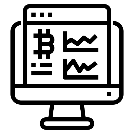 Analytic banking statistic analytic icon Analytic banking statistic analytic icon
