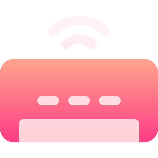 Air conditioner air conditioner smarthome air conditioning icon Air conditioner air conditioner smarthome air conditioning icon